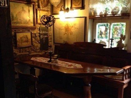 Foto: Alt Halberstadt