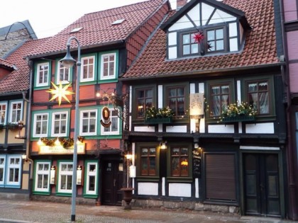 Foto: Alt Halberstadt